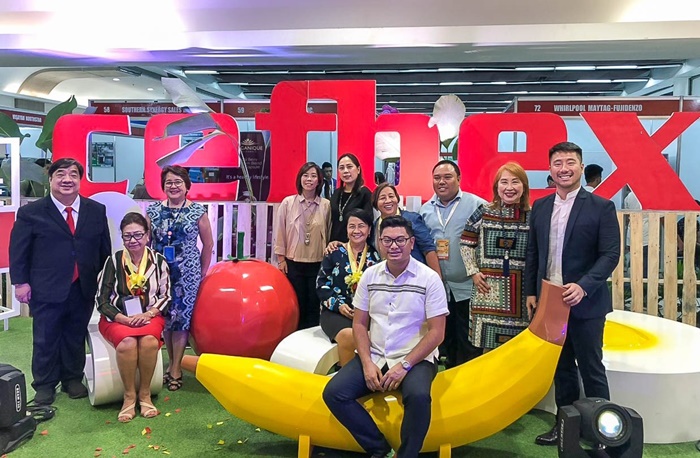 An Ultimate Foodventure Awaits at CEFBEX 2018