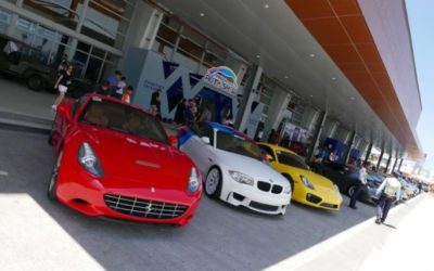 15 Reasons to Visit MIAS 2019