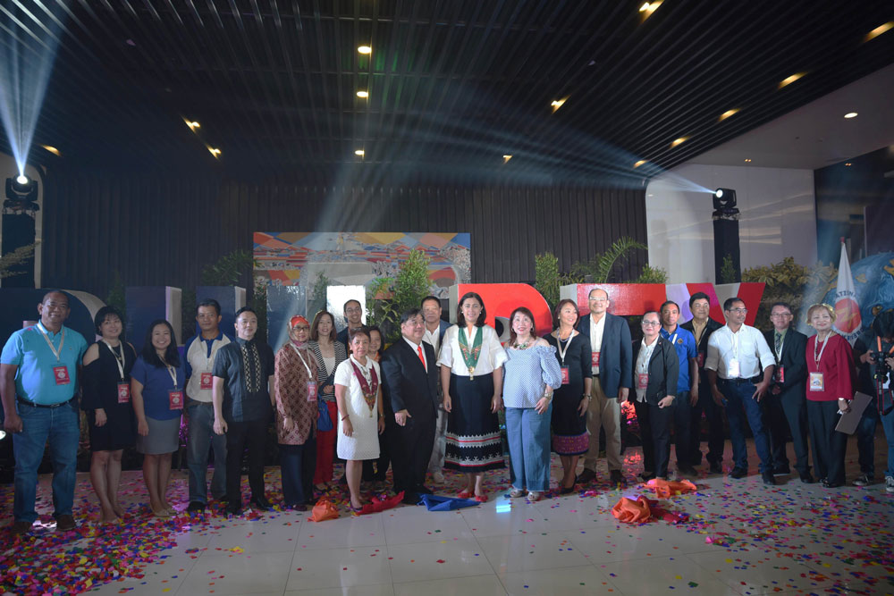 Davao’s biggest back-to-back trade shows are now open to all