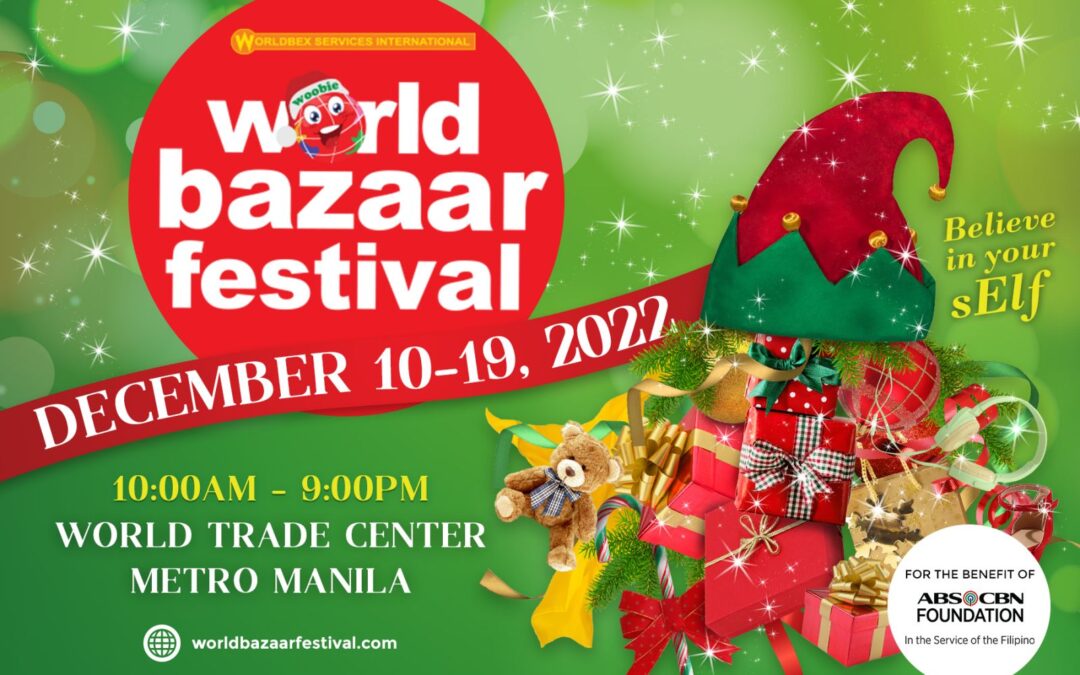 Believe in your sELF!