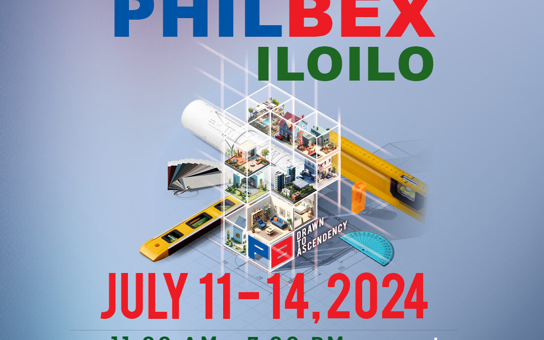 PHILBEX ILOILO 2024 unveils the future of Building and Design