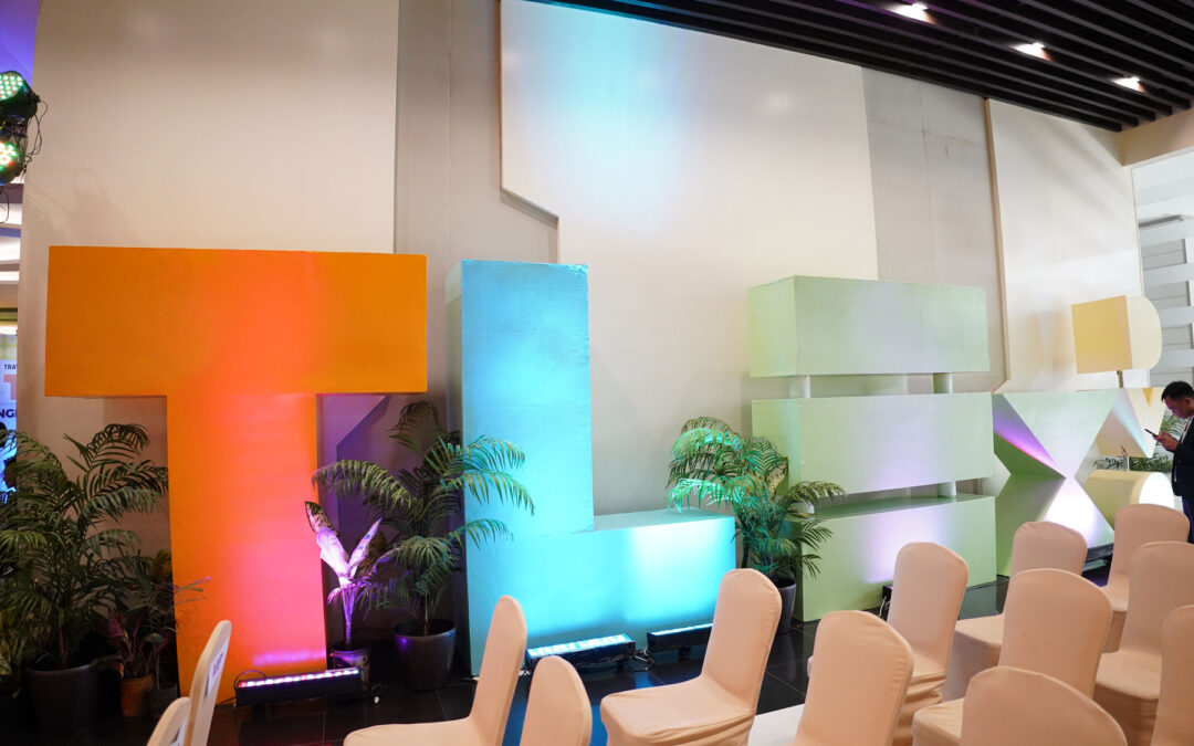 Worldbex Services International Returns to Davao City with its Premier Events!