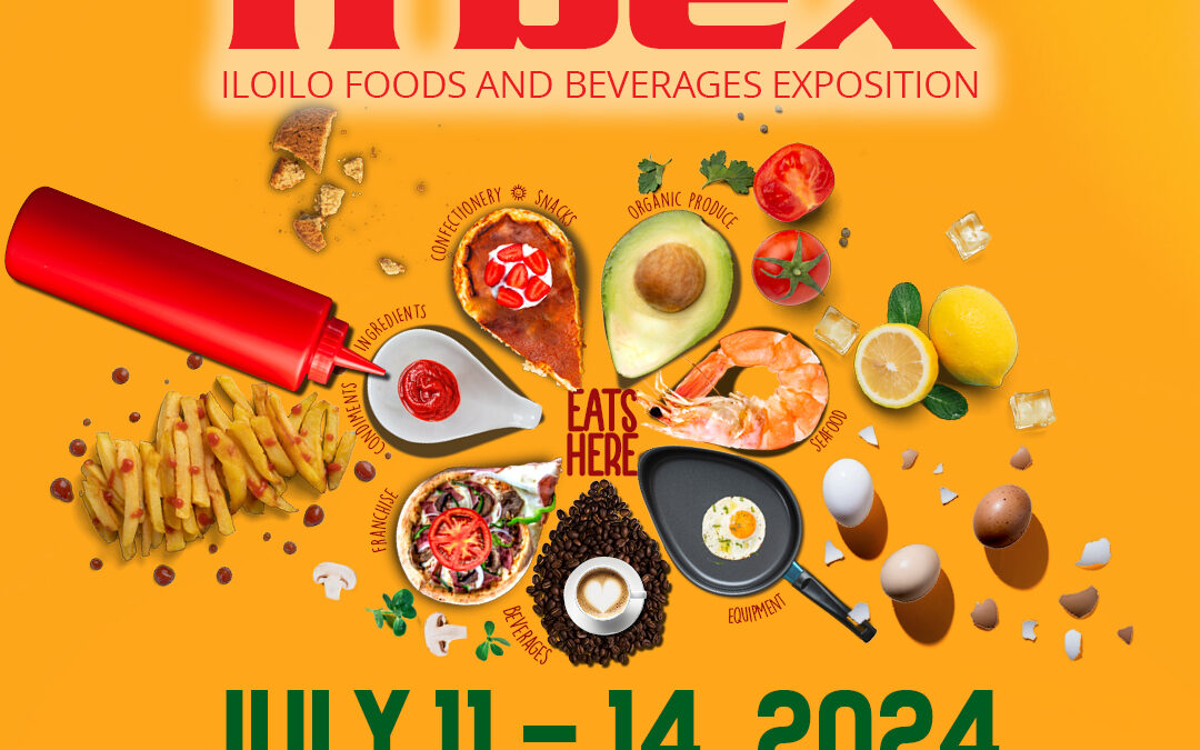 Uncover Diverse Culinary Legacy and Travel Gateway at IFBEX and TLEX 2024