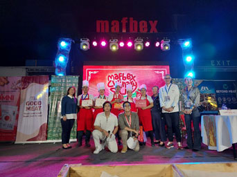 MAFBEX 2024 is serving a plate full of surprises!