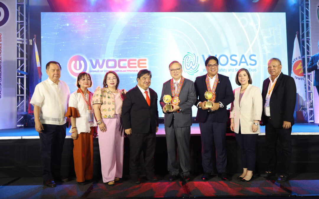 WOCEE and WOSAS 2024: Entering a New Age of Technology