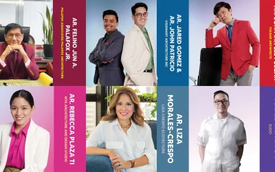 Blueprints of Tomorrow: WORLDBEX 2025 Reveals the Evolution of Architecture