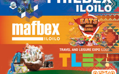 Iloilo’s Biggest Industry Gathering:  WSI Unfolds its Premier Expositions