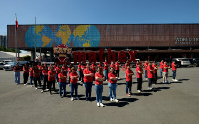 Beyond Exposition: Worldbex Services International’s Legacy of Innovation, Excellence, and Industry Transformation