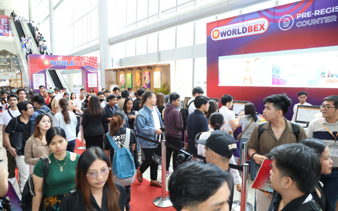 WORLDBEX Services International Unveils Its 2026 Premiere Lineup of Leading and World-Class Expositions Nationwide
