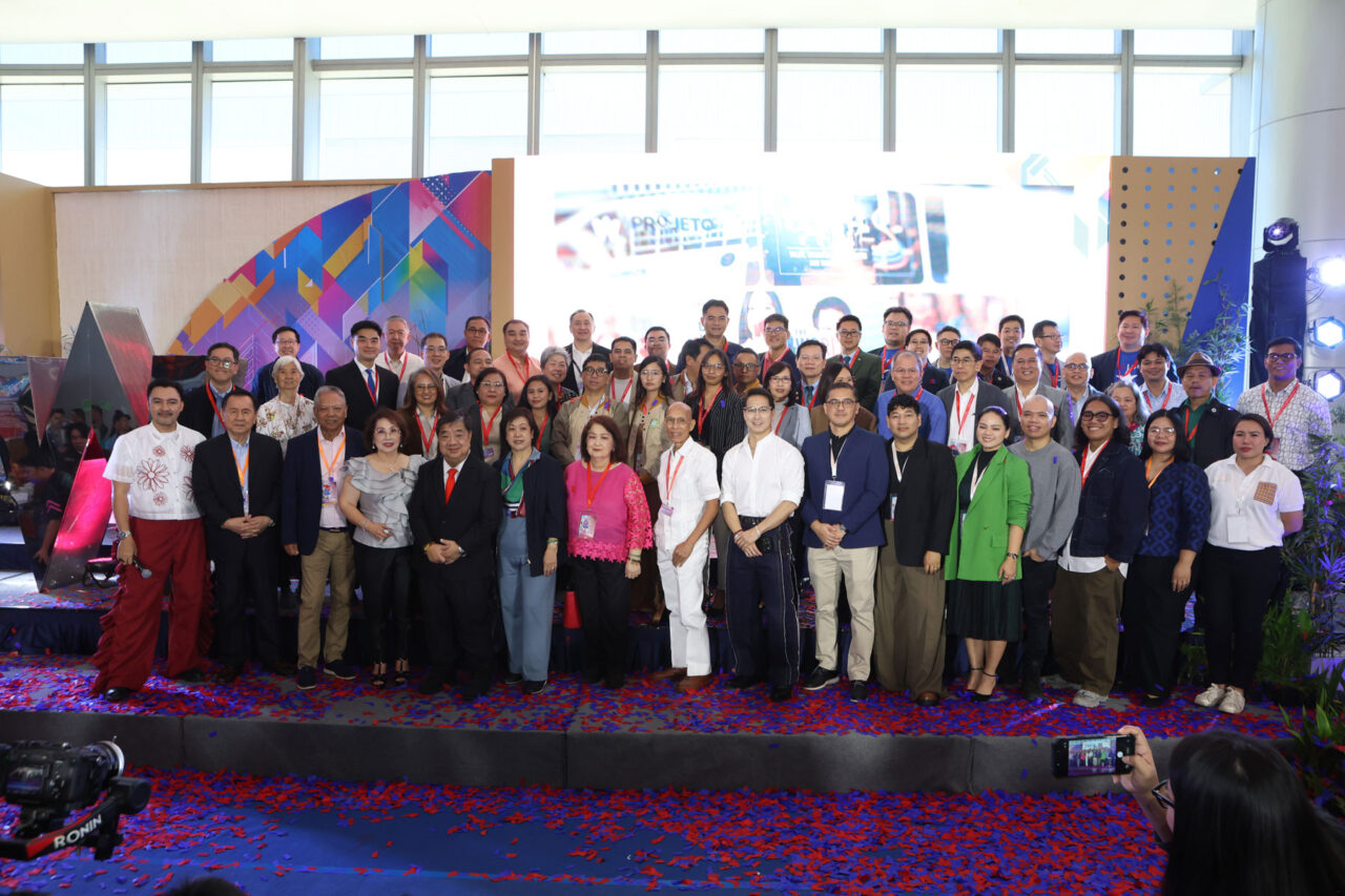 Worldbex WORLDBEX 2026 Officially Opens, Showcasing Innovation by Building ...