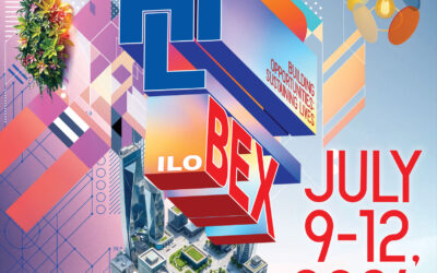 WORLDBEX Presents PHILBEX Iloilo: Western Visayas’ Premier Construction and Design Expo
