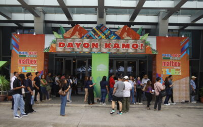 Iloilo Trio 2026 Officially Opens, Bringing Together the Region’s Biggest Multi-Industry Expo