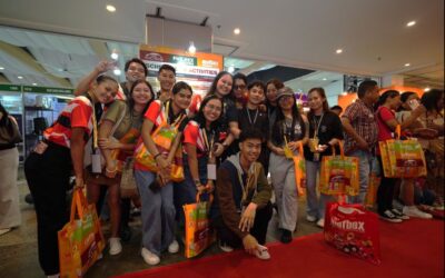 Cebu Trio Events 2026: The One-Stop Destination for Business, Food, Cars, and Fun for All Ages