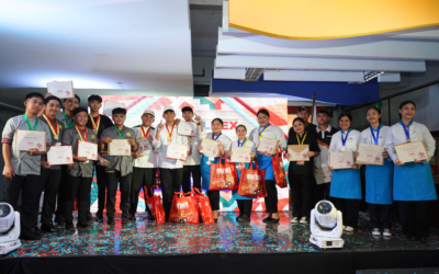 MAFBEX CEBU 2026 TO HIGHLIGHT CEBU’S FOOD CULTURE, LOCAL FLAVORS, AND CULINARY TALENT